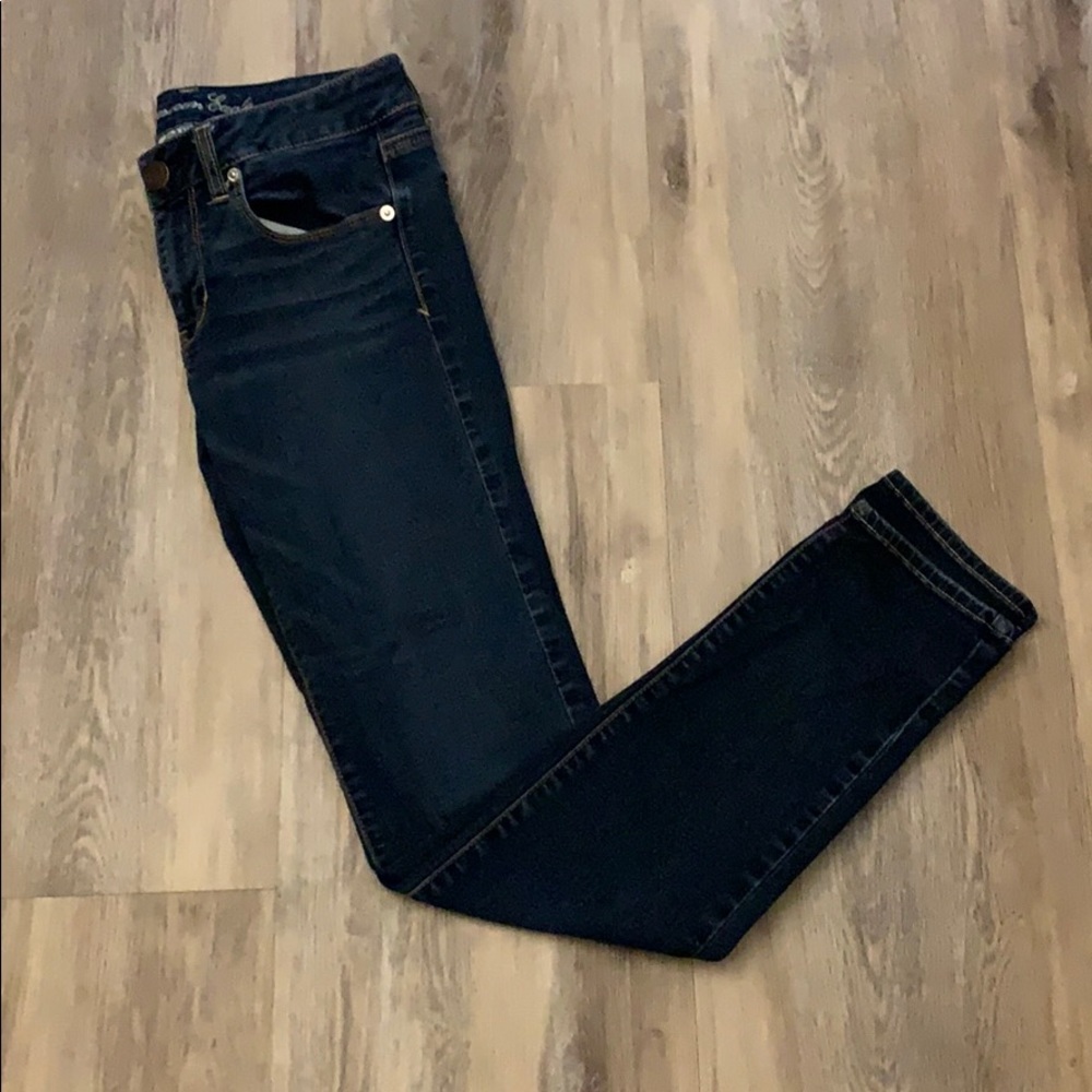AE jeans
